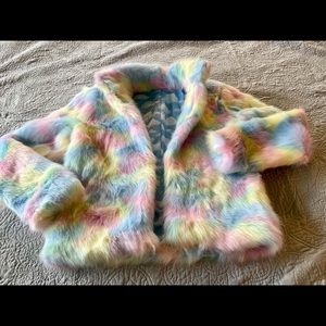 Blackmilk Furbulous Jacket 10